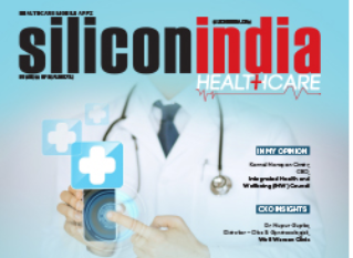 Silicon India reporting on UrSugar - Digitech for Diabetes Care.